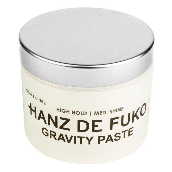 Bazar: Hanz de Fuko Gravity Paste (56 g)