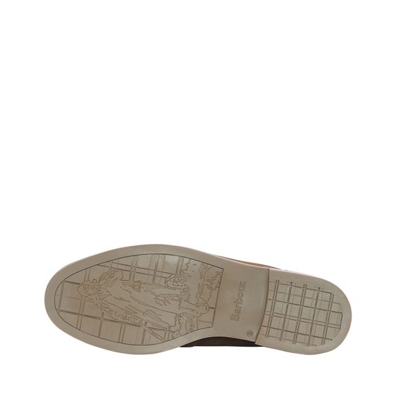 Barbour Deckham Derby Boots