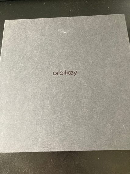 Bazar: Orbitkey Key Organiser Active + Multitool V2 Set