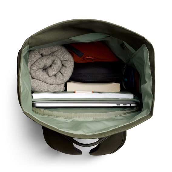 Bellroy Classic Classic Rolltop