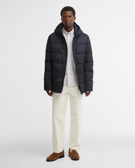 Barbour Emble Puffer Jacket