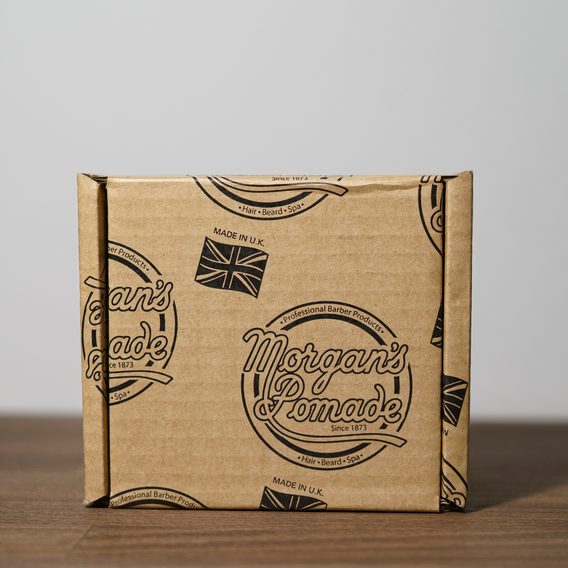 Morgan's Matt Pomade Low Shine and Firm Hold (500 ml)