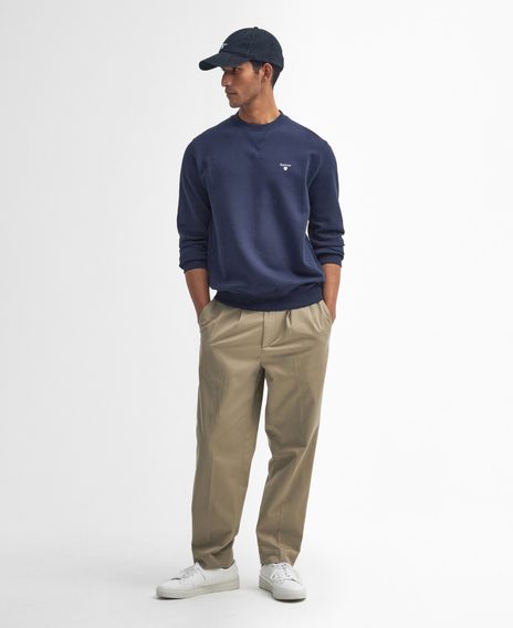 Barbour Beckhill Sweatshirt