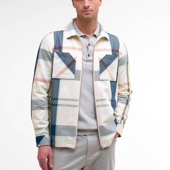Barbour Etterick Overshirt
