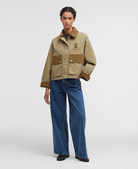 Barbour Phoebe Casual Jacket