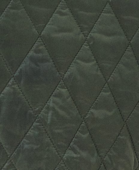 Barbour Markenfield Liner — Olive