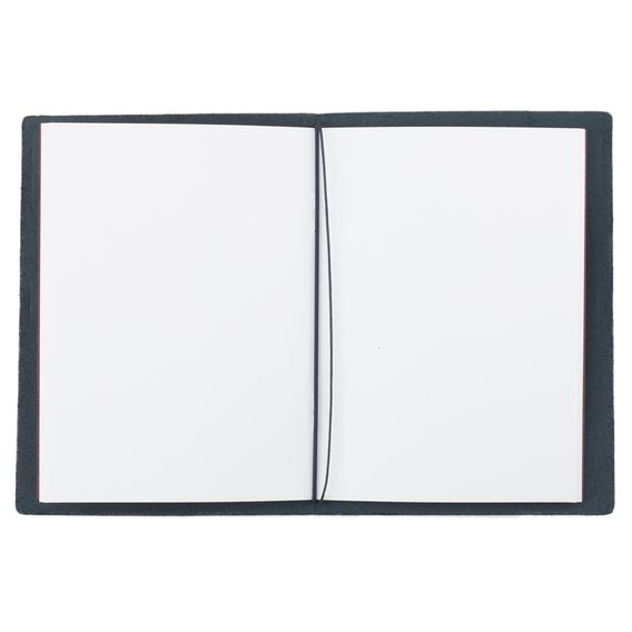 TRAVELER'S Notebook — Blue (Passport)