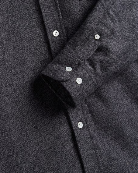 Portuguese Flannel Teca 2.0 — Grey