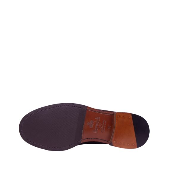 Berwick Herbert — Dark Brown