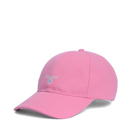 Barbour Active Cap — Candy Pink