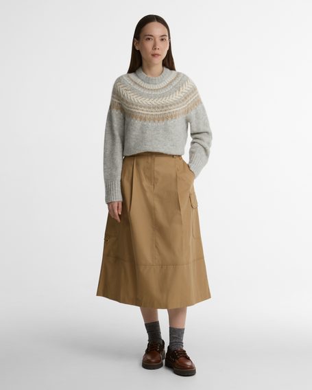 Barbour Annette Knitted Jumper