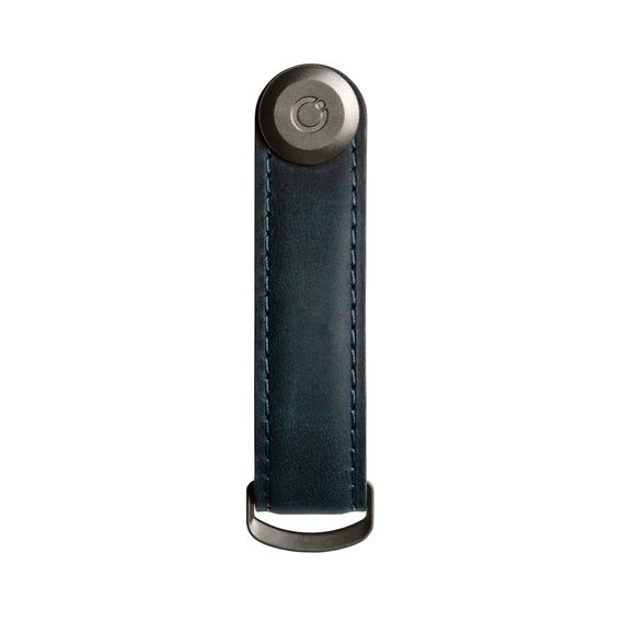 Kožená klíčenka Orbitkey 2.0 Crazy Horse