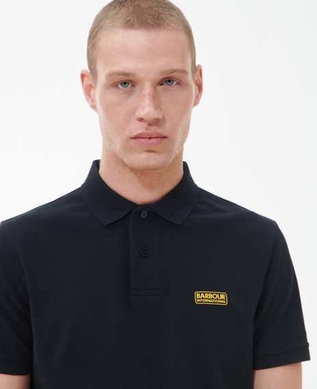 Barbour International Essential Polo Shirt