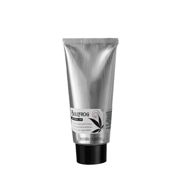 Bullfrog Anti-Stress Exfoliating Gel (100 ml)