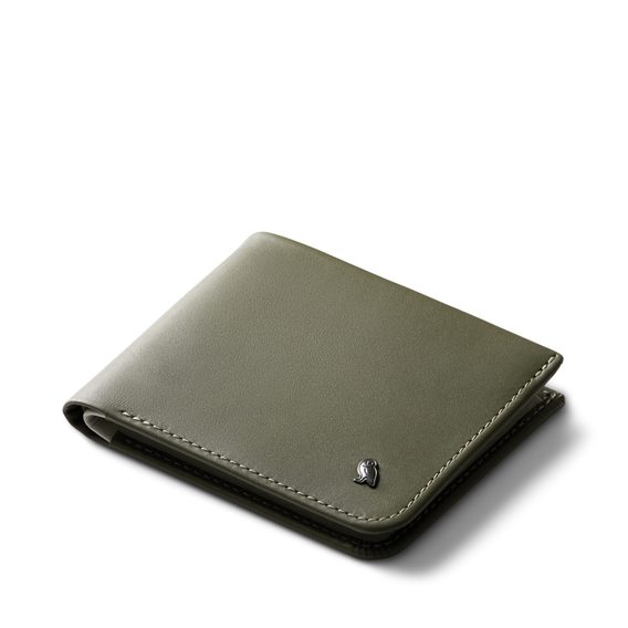 Bellroy Hide & Seek RFID