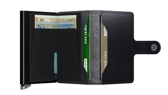 Secrid Premium Miniwallet Dusk