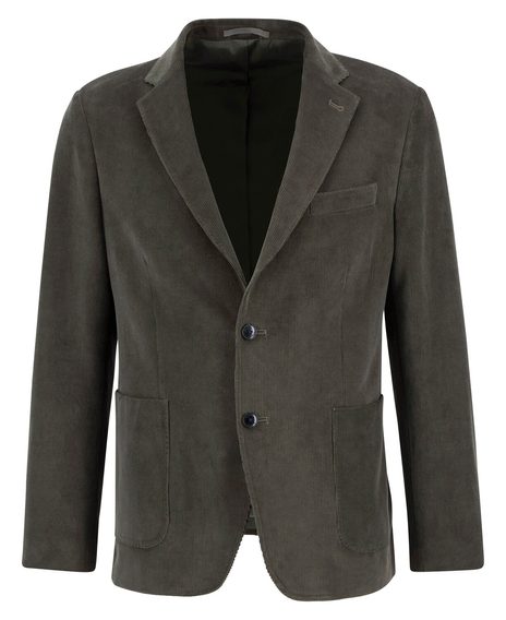 Barbour Wallington Cord Blazer