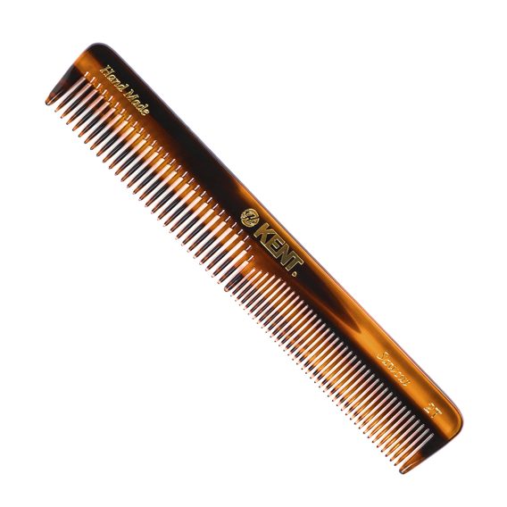Kent A 2T — Pocket Comb Thick/Fine Hair