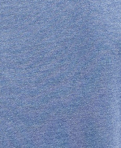 Barbour Blaine Polo Shirt — Chambray