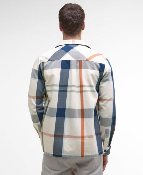 Barbour Etterick Overshirt