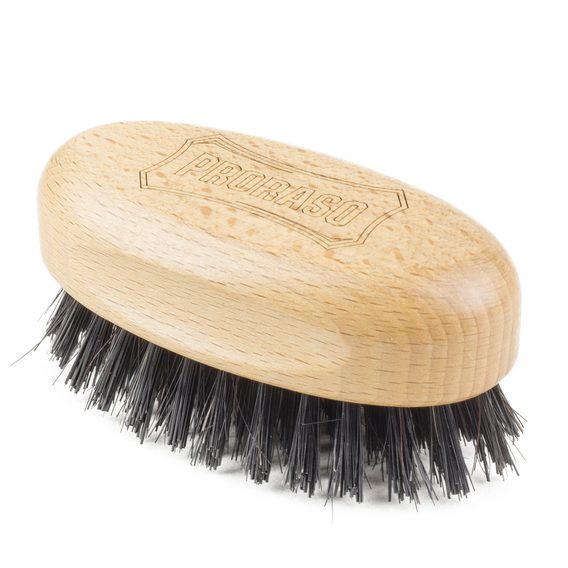 Proraso Small Beard Brush