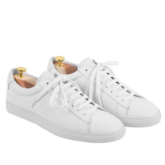 Berwick Carter - bílé