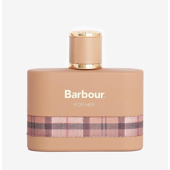 Rozbaleno: Barbour Origins For Her (50 ml)