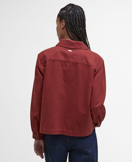 Barbour Willow Overshirt
