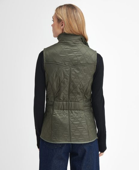 Barbour Cavalry Gilet