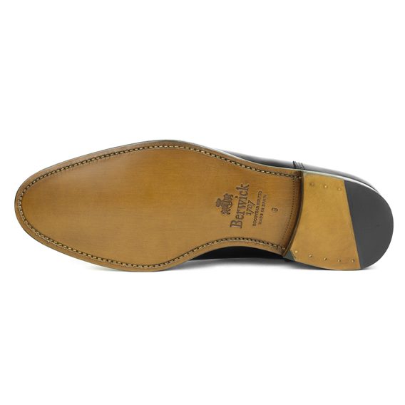 Bazar: Berwick Stark — Black (40,5)