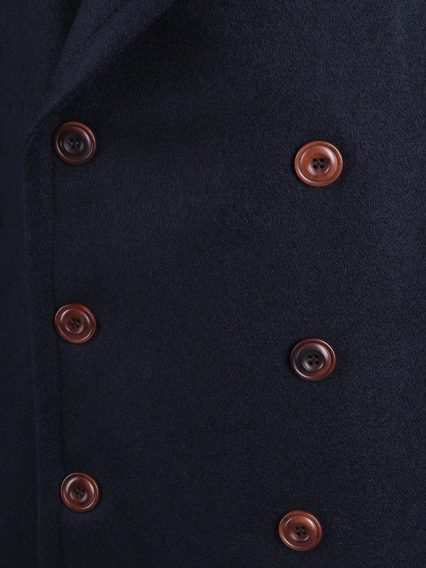 Walker Slater Conrad Coat — Navy