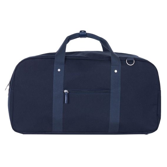 Чанта за уикенд Barbour Cascade Holdall - Navy