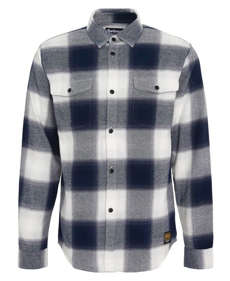 Barbour International Austin Regular Shirt