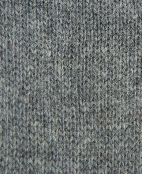 Barbour Carlton Knitted Gloves