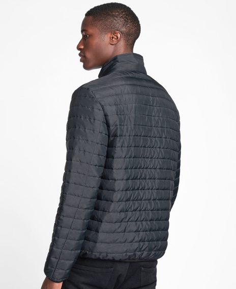 Barbour International Mind Quilted Jacket