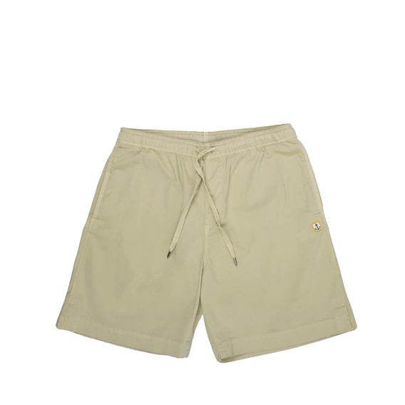 Armor Lux Héritage Shorts — Pale Olive