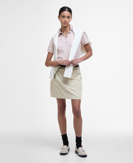 Barbour Portsdown Polo Shirt