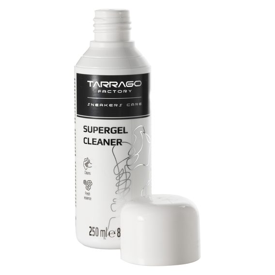 Tarrago Sneakers Supergel Cleaner (250 ml)