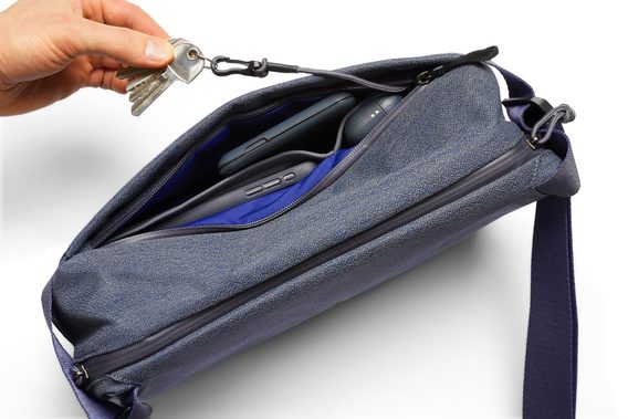 Bellroy Venture Sling (9 l)