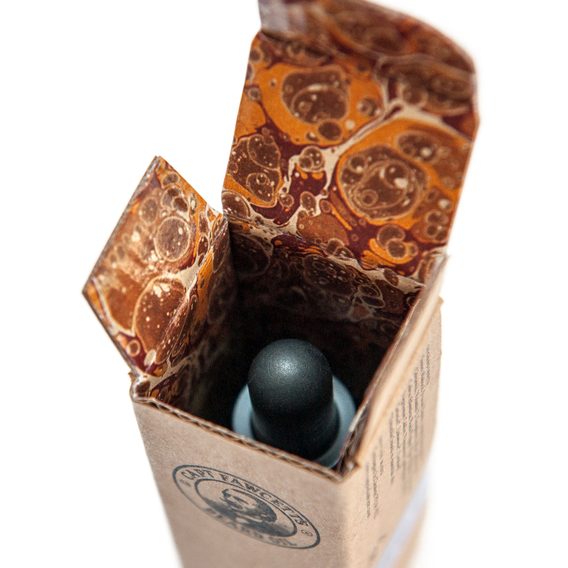 Cpt. Fawcett — Private Stock Travel Size Beard Oil (CF.332, 10 ml)