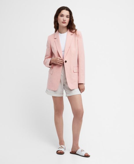 Barbour Vivienne Tailored Blazer