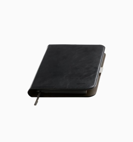 Compendium (Leather Free) A5