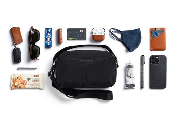 Bellroy Tokyo Crossbody