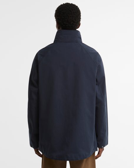 Barbour Modern Bedale Waterproof Jacket