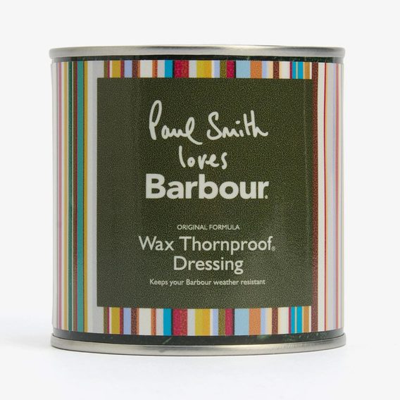 Paul Smith loves Barbour — Thornproof Dressing (200 ml)