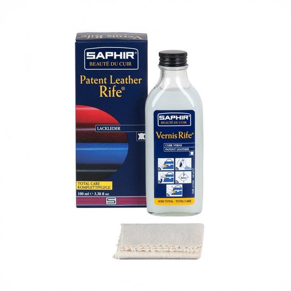 Saphir Vernis Rife + Duster (100 ml)