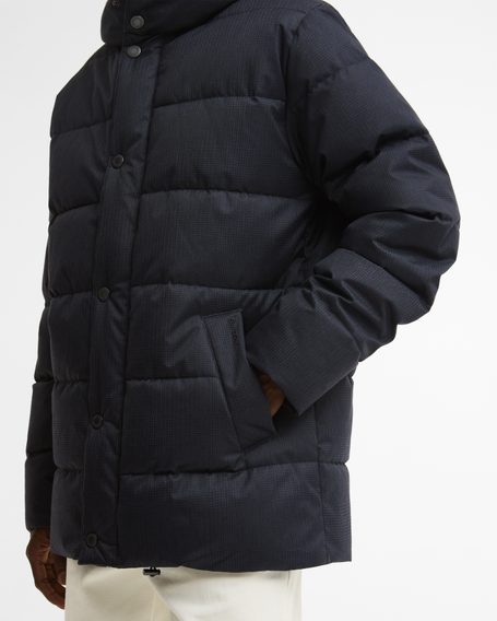 Barbour Emble Puffer Jacket