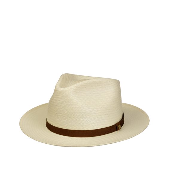 Stetson Toyo Fedora