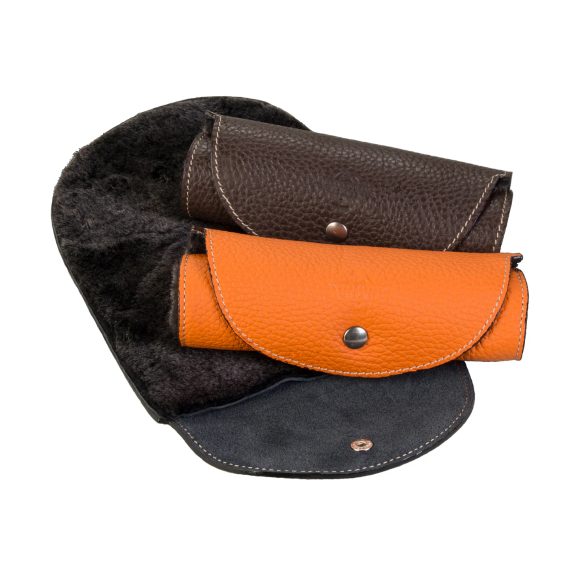 Saphir Medaille d'Or Atelier Mirror Gloss Glove