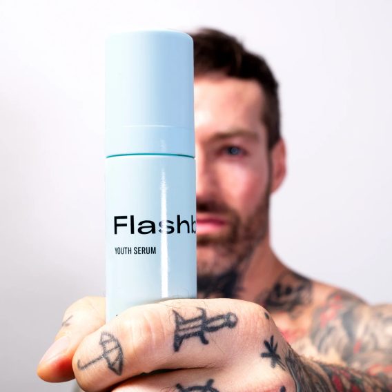 Copenhagen Grooming — Flashback (30 ml)